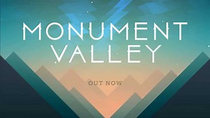 Em promoção, Monument Valley é liberado gratuitamente na App Store