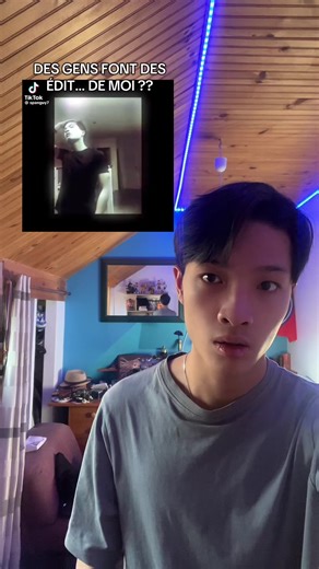 Yoyo va prendre la grosse tête @𝐥𝐞𝐞_☯︎ #edit #tiktok #yoyo #music #panique