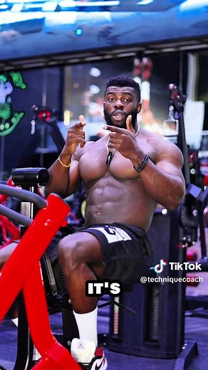 Best Back Machines: Seated Row Machine Tips & Techniques