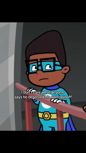 The Comedy Genius of WordGirl's Spinoff Potential