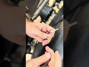 How to: Wire and install a weather pack connector