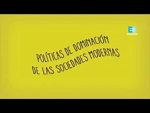 Relaciones de poder (Gramsci y Foucault)