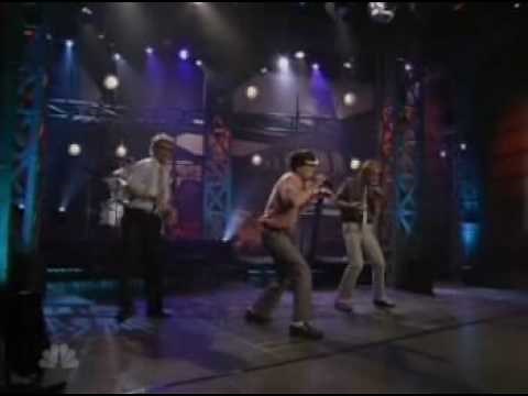 Weird Al Yankovic - White And Nerdy Live