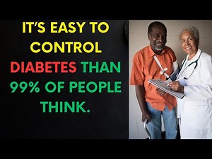 A1C: The Blood Test EVERY Diabetic Needs