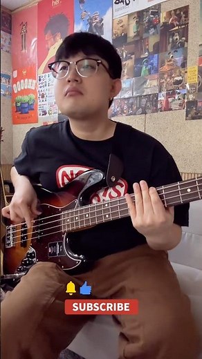 FENDER AMERICAN PROFESSIONAL II JAZZ #bass