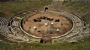 Pink Floyd ∙ Live At Pompeii (1972) director’s cut