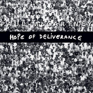 Paul McCartney | Hope of Deliverance