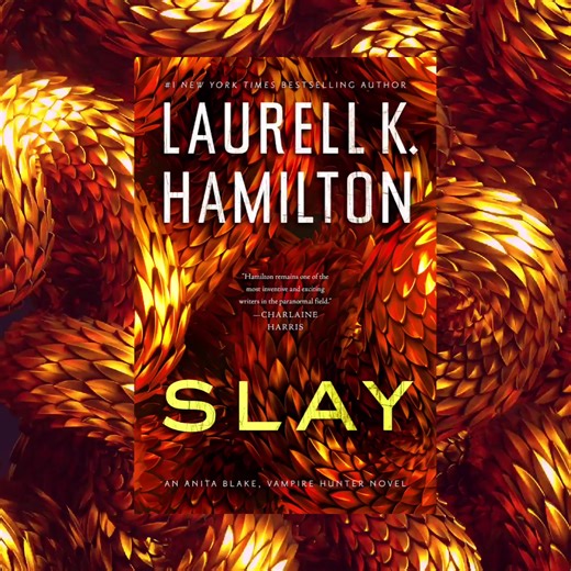 ONLY 100 DAYS LEFT! Necromancer Anita Blake is small, dark, and dangerous. Her turf is the city of St. Louis. Her job: U.S. Marshal—Preternatural Branch. She’s faced horrifying monsters and brutal killers and come out the other side still standing. Considering how things in her life tend to go, Anita never expected her walk down the aisle with Jean-Claude to go smoothly. They’ve already been confronted with naysayers and a power-hungry ancient evil, but now Anita has to do the one thing that act