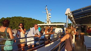 3.2K views · 69 reactions | We know that small ship cruising is a...