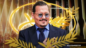 Johnny Depp's First Post-Trial Movie To Open Cannes Film Festival In May