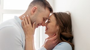 Why Do Humans Kiss, and What Happens When We Do It?