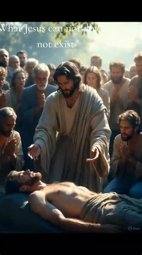 Understanding Faith in Jesus: A Transformative Journey