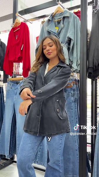 La casaca parca: Tu abrigo de invierno imprescindible