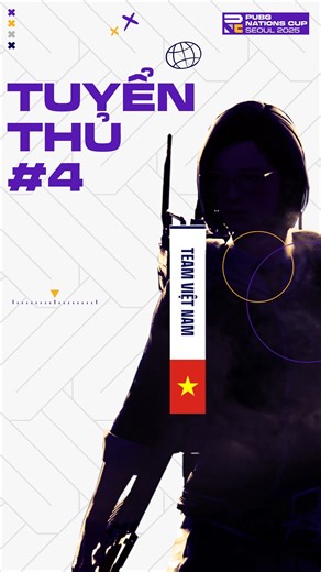 260K views · 3.5K reactions |  CÔNG BỐ TUYỂN THỦ CUỐI CÙNG CỦA TEAM...