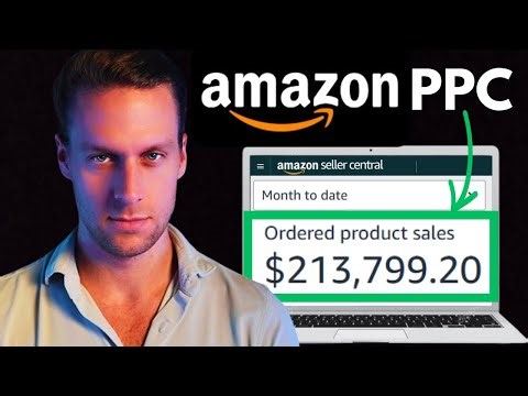 The Exact PPC Campaigns That Tripled Our Revenue on Amazon