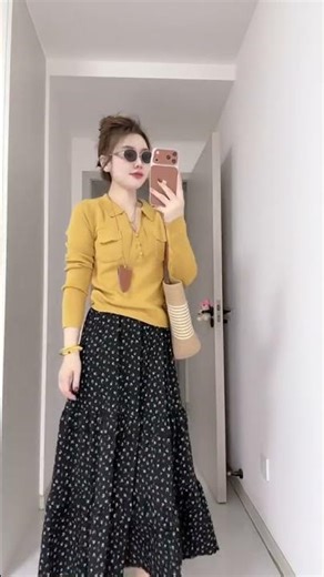 Spring Fashions Unveiled: Discover the Latest Trends