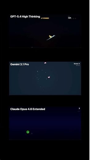 Gaming Prompt👇 #ai #claude #chatgpt #gemini #aicoding #gaming #prompt