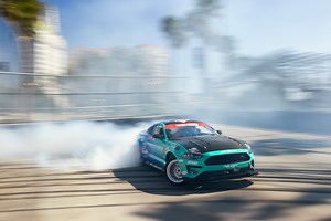 Drifting 101: Where Do I Start?