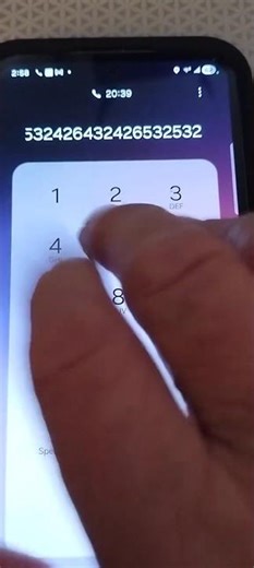 Holding Spam Call Auto-Attendant HOSTAGE!😂