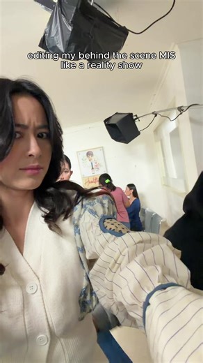 Di Balik Layar #MIS: Meningkatnya Rating RCTI