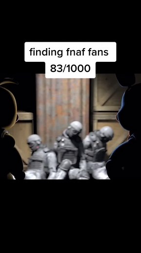 Exploring the World of Five Nights at Freddy's Animatronics