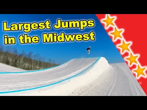 Spirit Mountain Ski Resort Review