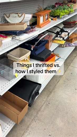 Treasure Hunting for Vintage Home Decor