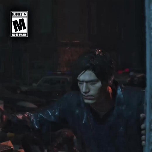 #creatorsearchinsights العودة الى مدينة راكون حيث بدأ كل شيئ #fyp #game #games #residentevil