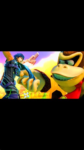 Chrom gets cooked
