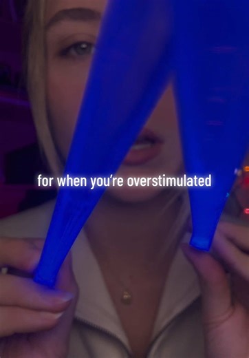 let’s cool you off and remove some of that’s stress that’s been building up🙃🫶 #asmr #fyp #asmrvideo #asmrsounds #sleep