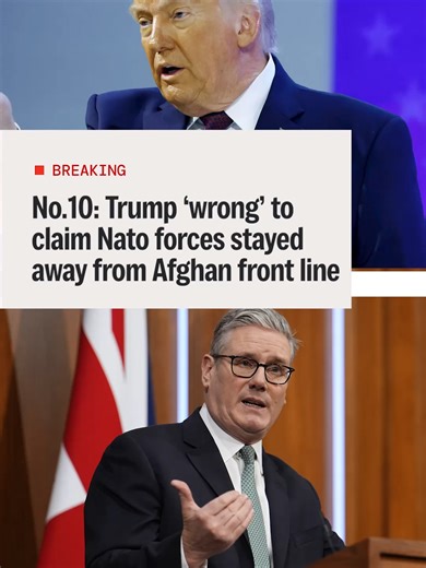 NATO's Role in Afghanistan: Debunking Trump's Claims