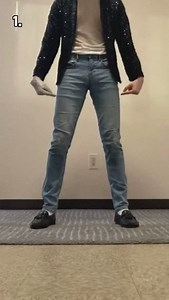 5 quick MJ moves #dance #dancetutorial #michaeljackson #foryoupage | Slytripper Connected Page