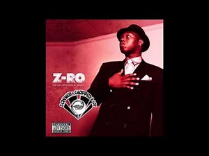 Z-Ro - Why