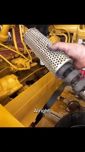 28K views · 406 reactions | Restoring a Military CAT D7F Dozer From Auction – Hidden Problems Uncovered | Epkashyamensah | Facebook
