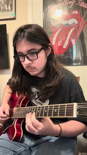 Sight reading string 2