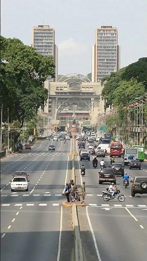 What is the capital of Venezuela? #venezuela #funfacts #maduro #caracas #interestingfacts