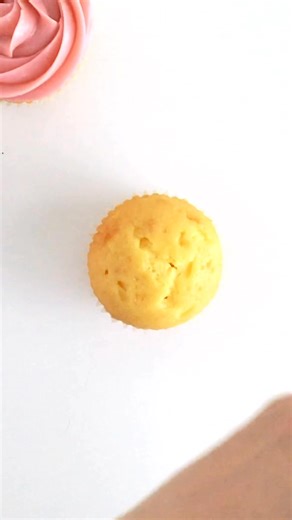 25K views · 299 reactions | Easy buttercream rosette cupcakes! | Eat Cake Be Merry | Facebook