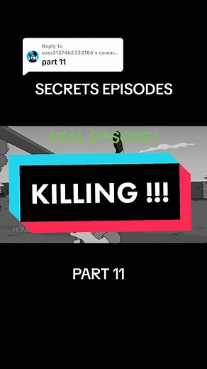 Replying to @user3137462332106 SECRETS EPISODES PART 11 #scarystories #daisy #daisydaisy #daisydaisygivemeyouranswerdo #creepy #spongebob #thesimpsons #secrets #real