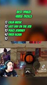 Best Jynxzi HiVice Trolls [NOT MY VIDEO]