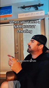 29K views · 247 reactions | What to expect when you catch your narcissistic or toxic partner cheating? #npd #narcissisticpersonalitydisorder #narcissistic_abuse_lifecoach #narcissist #narcabuserecovery #narcabuseawareness #narcabuse #narcisistic #toxic #toxicrelationship | Steven Ingram | Facebook