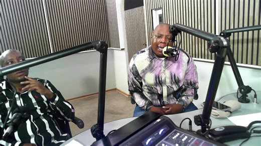 Li tlarola tlanyane Motsamaise: Paballo Malesela Albert Ntaopane | Lekope FM/TV