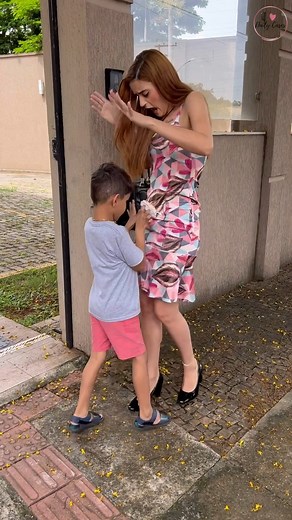 2M views · 16K reactions | Businessman tests future caregivers of his son. | Daily Cases | Facebook