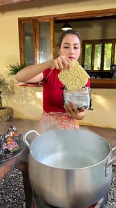 3.2M views · 54K reactions | How to cook hot noodle with hotdog recipe | Closet Cooking | Facebook
