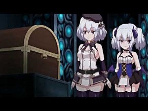 Cow Anime Transform!