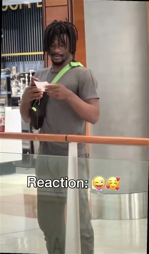 I dared myself to compliment 10 strangers