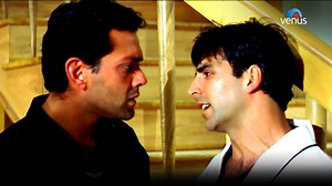 Akshay Kumar Plans His False Accident For Money | Ajnabee | Akshay Kumar | Bobby Deol | Kareena Kapoor | Bipasha Basu Akshay Kumar | Bobby Deol | Kareena Kapoor | Bipasha Basu | Venus Movies