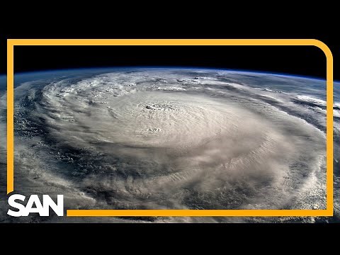 Google’s AI weather model outperforms traditional forecast models