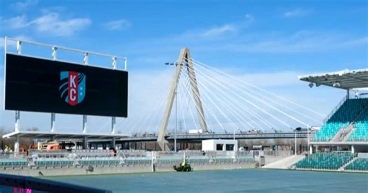 "CBS Mornings" heading to Kansas City for NWSL championship