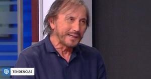 Carlos Pinto revela experiencia paranormal durante grabaciones de El Día Menos Pensado