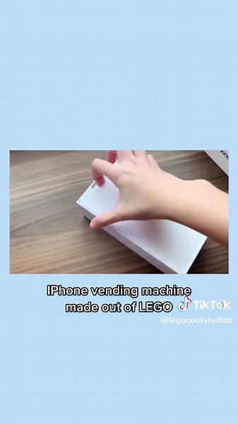 Legocoolstudios on TikTok